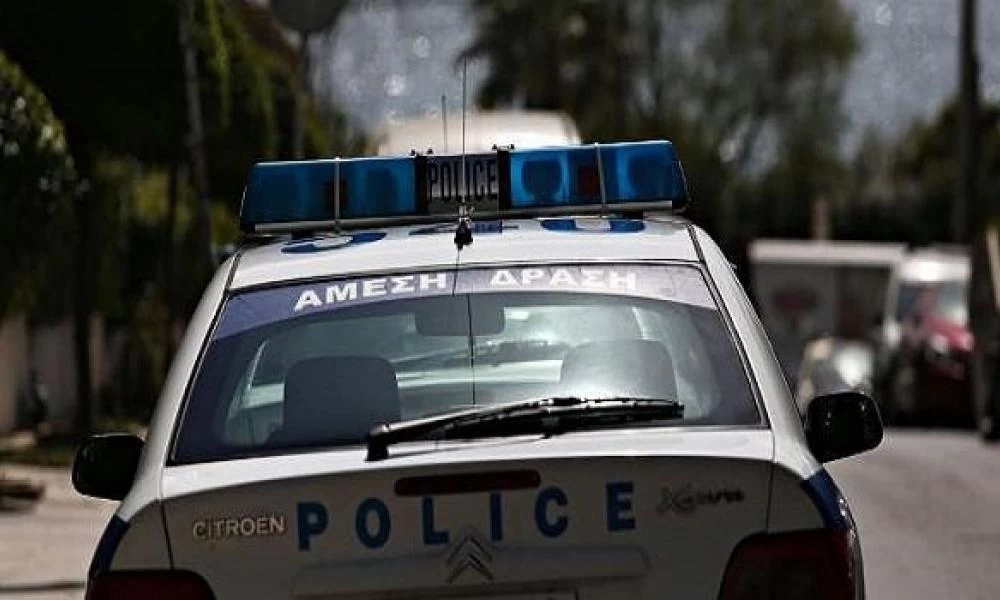 Χαλκίδα: Κατήγγειλε τη γυναίκα του για ξυλοδαρμό και κατέληξαν στο τμήμα